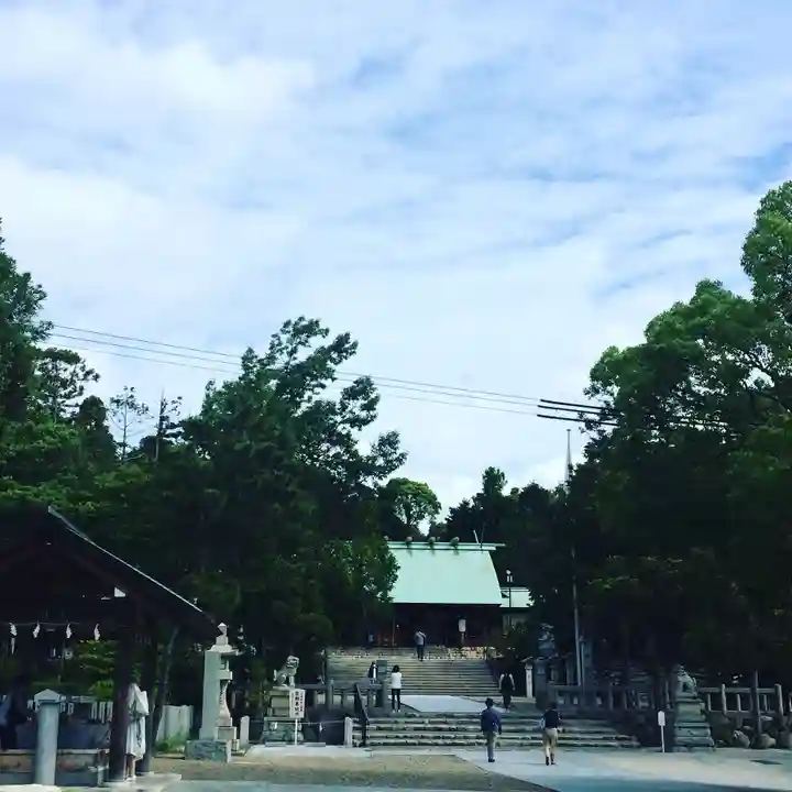 廣田神社のその他建物