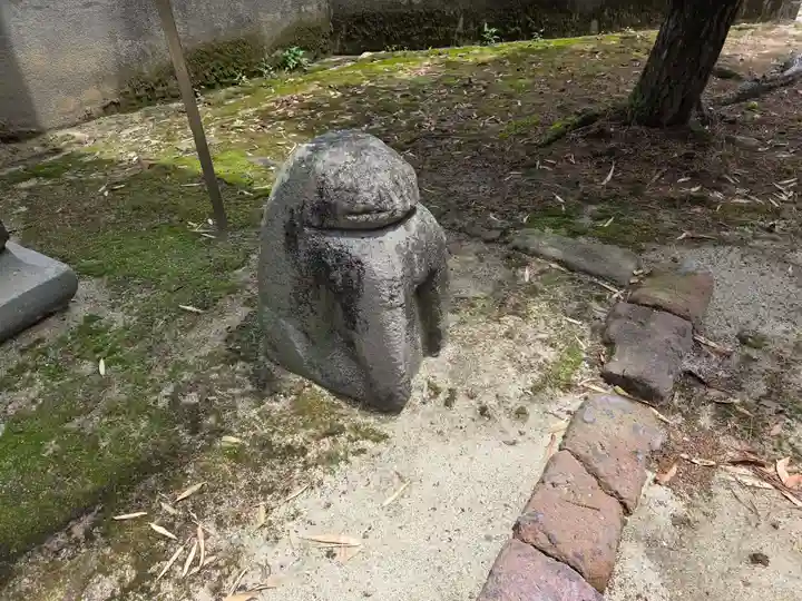 蛎久天満宮(佐賀県)