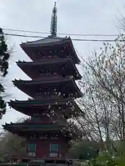 法鷲院(茨城県)