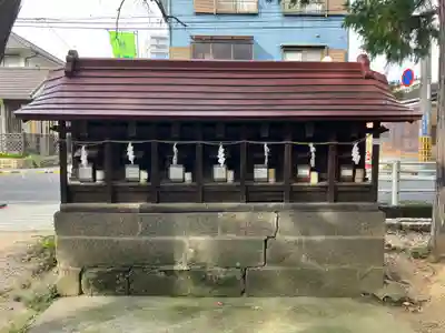 今村宮(岡山県)