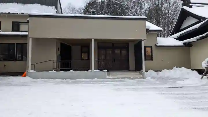 回向院のその他建物