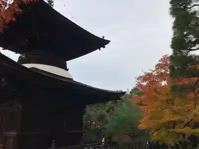 常寂光寺のその他建物