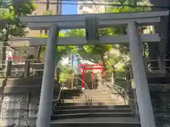 妻恋神社(東京都)