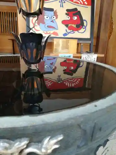 武蔵第六天神社のその他建物