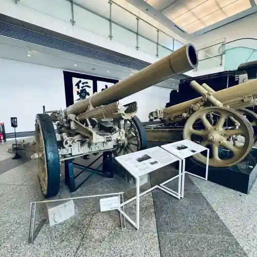 靖國神社(東京都)