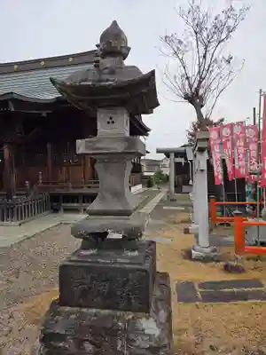 浅間神社(埼玉県)