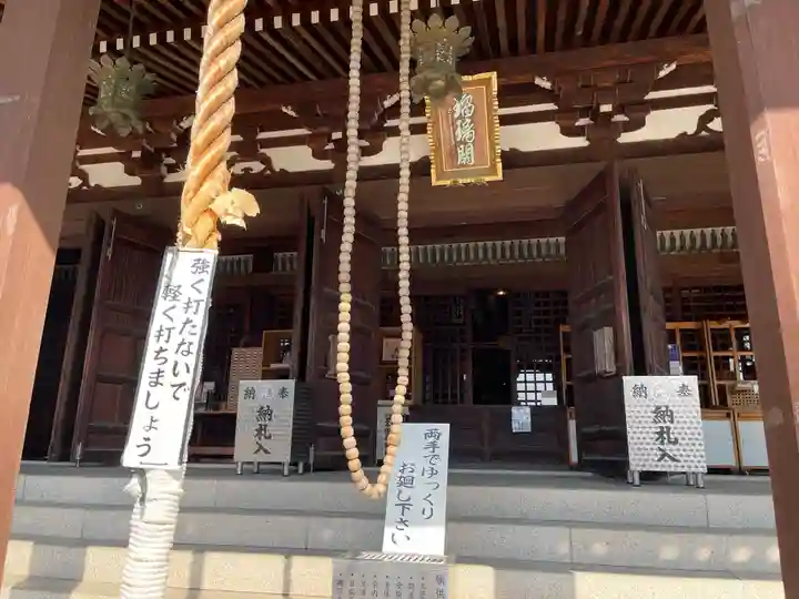 金倉寺(香川県)