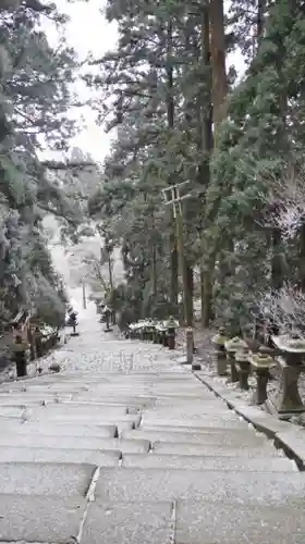 愛宕神社の建物その他