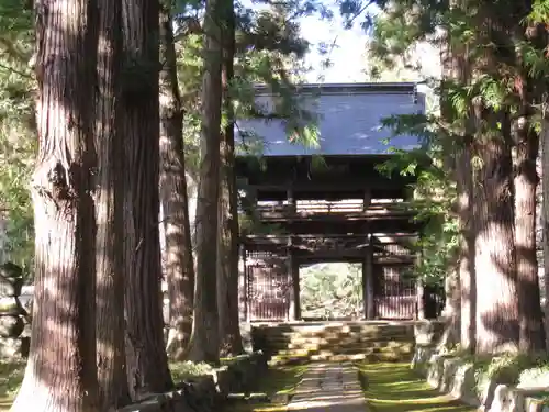 慈雲寺(長野県)
