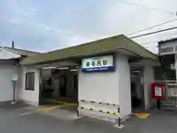 出雲伊波比神社(埼玉県)