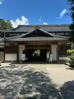 月照寺(島根県)