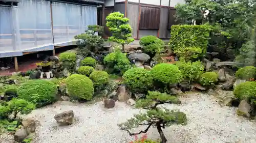 宗安寺(滋賀県)