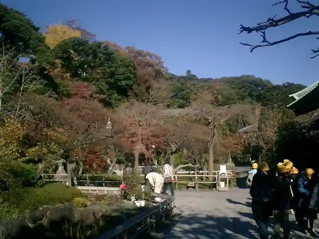 長谷寺のその他建物
