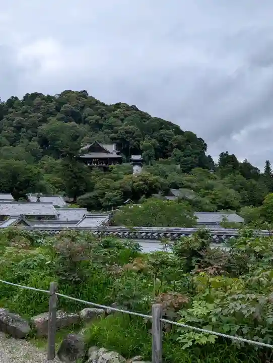 長谷寺(奈良県)