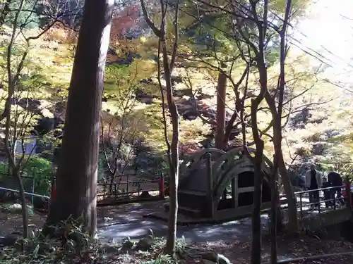 大矢田神社のその他建物