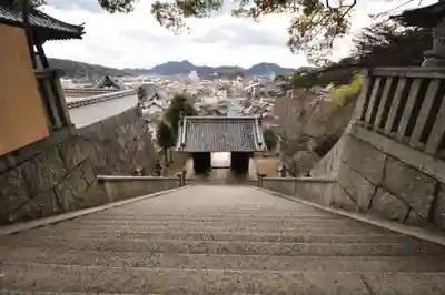 御袖天満宮(広島県)
