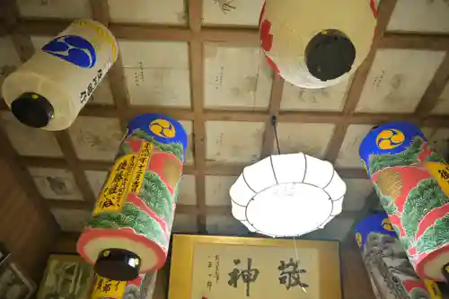 諏訪神社(新潟県)