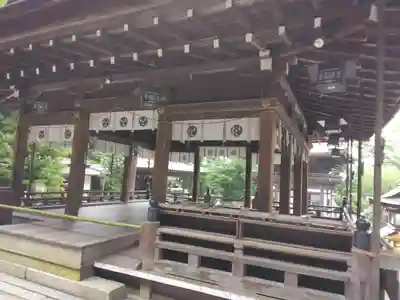 日牟禮八幡宮(滋賀県)