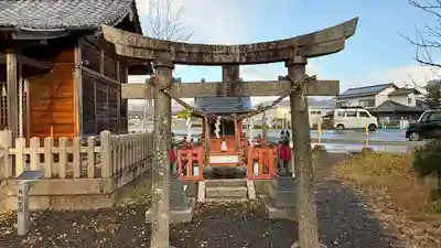 住吉神社(京都府)