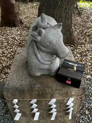 甲斐國一宮 浅間神社(山梨県)