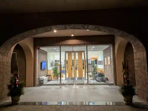 熊野皇大神社(長野県)