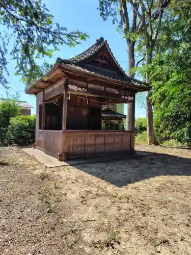 小林神社(埼玉県)