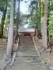 二宮下加茂神社のその他建物