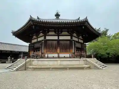 法隆寺(奈良県)