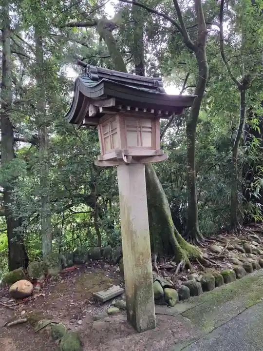 雄山神社前立社壇(富山県)