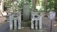 白河神社(福島県)