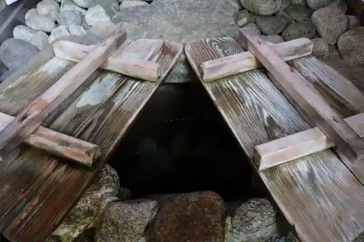 不老水大明神(福岡県)