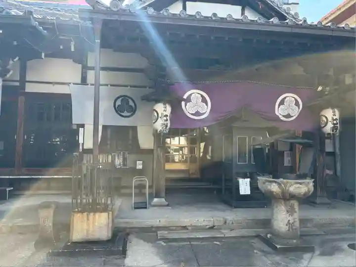 稲園山 七寺(愛知県)