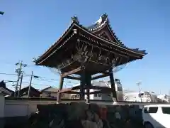 大垣別院開闡寺の建物その他