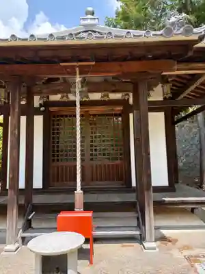 平林寺(兵庫県)