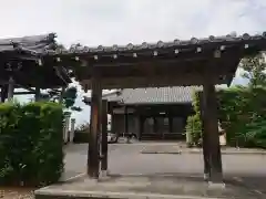 雲芳寺(岐阜県)