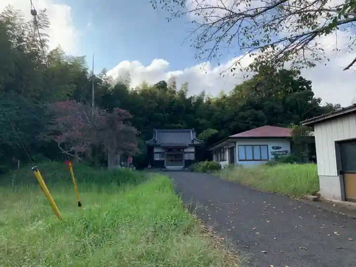 円福寺(千葉県)