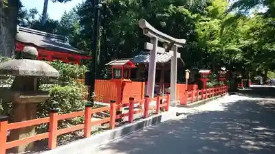 八坂神社(祇園さん)のその他建物