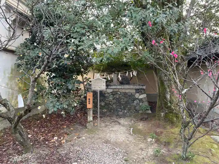 梅宮大社(京都府)