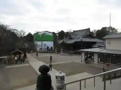 金蔵寺のその他建物