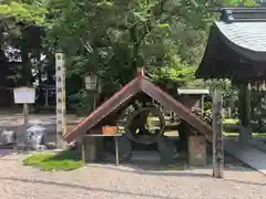 都萬神社(宮崎県)