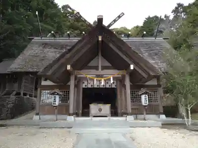 高家神社(千葉県)