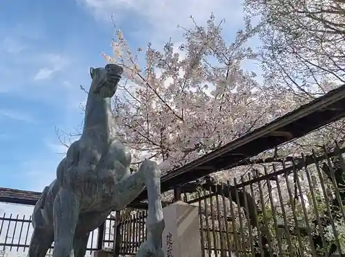 阿部野神社(大阪府)