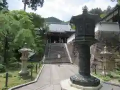 善峯寺(京都府)