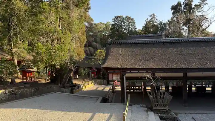 春日大社(奈良県)