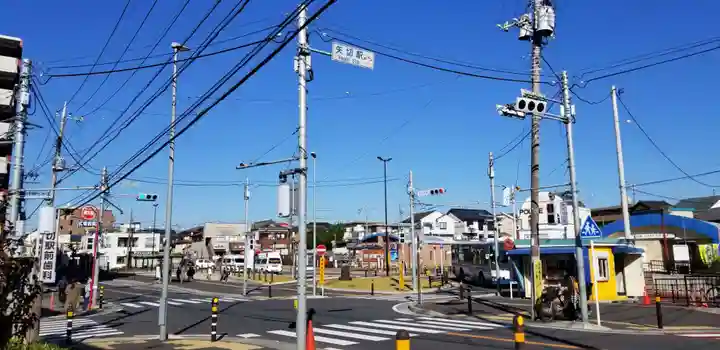 日枝神社(千葉県)
