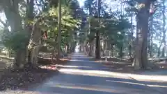 大生神社の建物その他