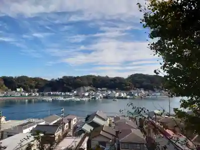 叶神社 (西叶神社)(神奈川県)