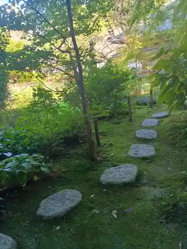 浄智寺(神奈川県)