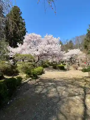 伊佐須美神社(福島県)