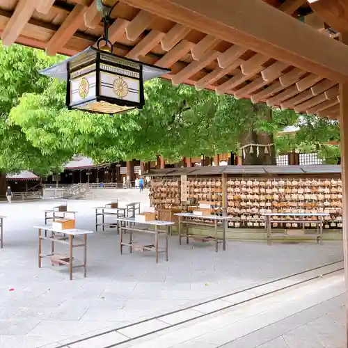 明治神宮のその他建物